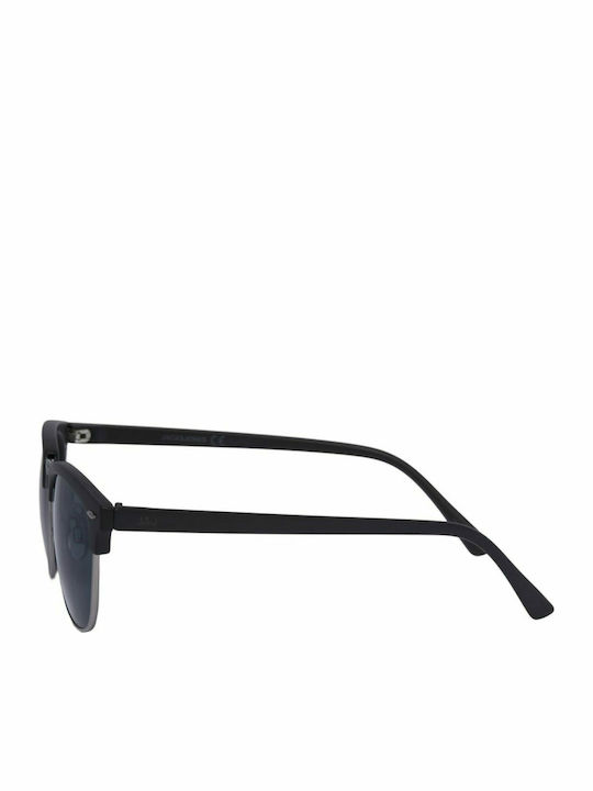 Jack & Jones Jacryder Ανδρικά Γυαλιά Ηλίου Jet Black 12184899