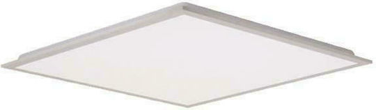 Eurolamp Χωνευτό LED Panel 48W 60x60εκ. Eurolamp Χωνευτό LED Panel 48W 60x60εκ.