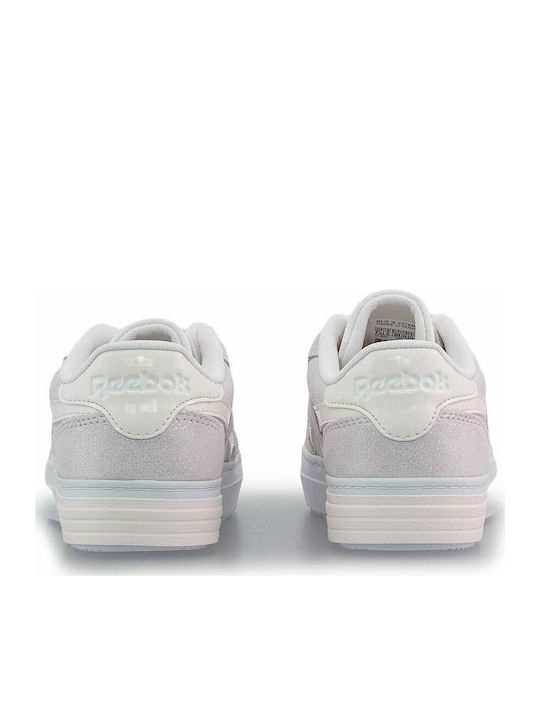 Reebok Royal Techque T Bold Sneakers Glass Pink / White