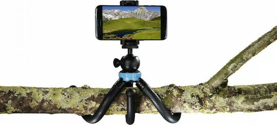 HAMA Flexpro Trepied Pentru Telefon Mobil Albastru