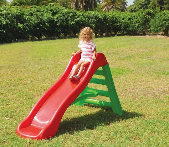 Starplay Rutsche 200x97.5x110cm. Grün