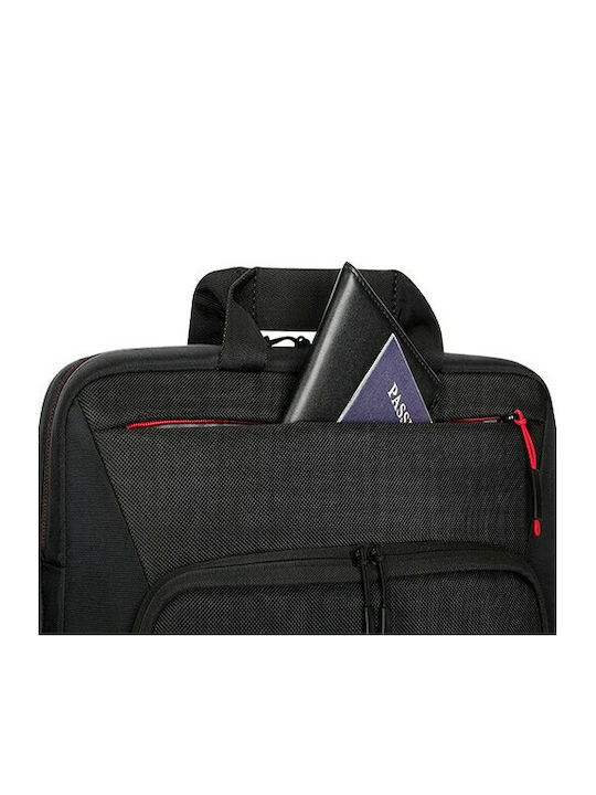 Lenovo Thinkpad Essential Plus Τσάντα Ώμου / Χειρός για Laptop 15.6" σε Μαύρο χρώμα