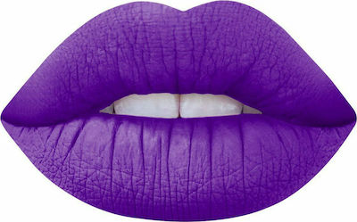 Elixir Matte Luciu de buze 425 Royal Purple 10.2ml