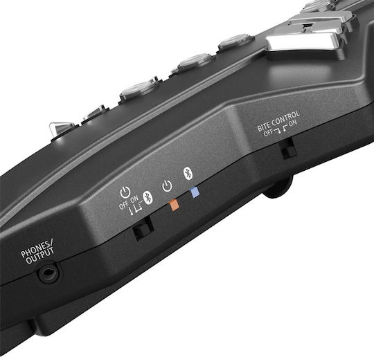Roland Aerophone Go AE-05 Ηλεκτρονικό Σαξόφωνο