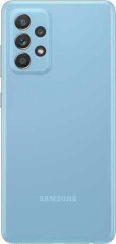 Samsung Galaxy A52 4G Dual SIM (6GB/128GB) Awesome Blue