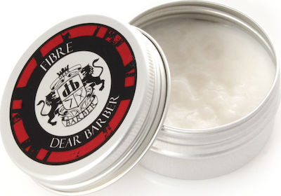 Dear Barber Fibre Shaper Travel Edition Lumânare 20gr 20ml