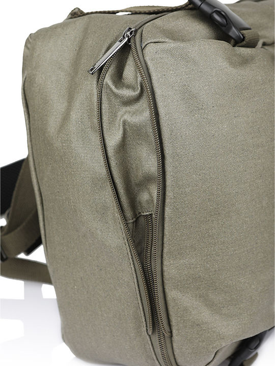 Aeronautica Militare Backpack Χακί
