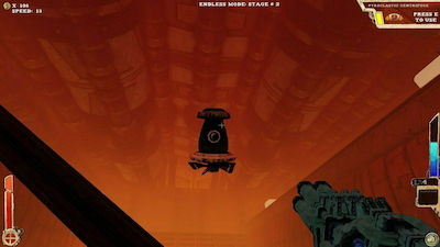 Tower of Guns Steelbook Ausgabe PS4 Spiel