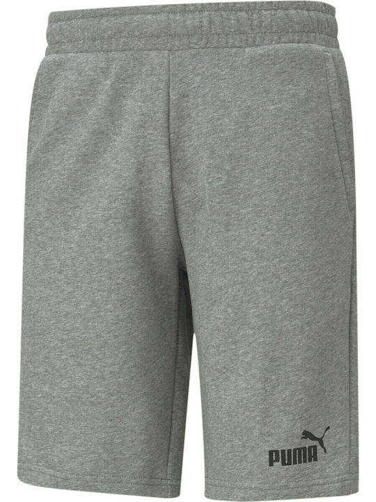 Men's Athletic Shorts Gray