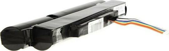 Green Cell Compatible Battery for Acer Aspire 3830T/4830T/4830TG/5830 with 4400mAh