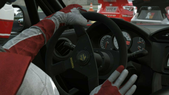 Project Cars Game of the Year Edition Xbox One Game