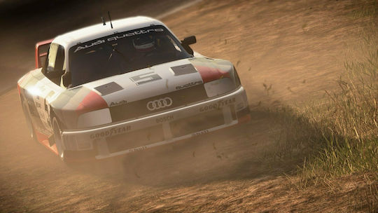 Project Cars Game of the Year Edition Xbox One Game