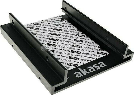 Akasa Βάση Στήριξης Δίσκου HDD/SSD AK-MX010V2