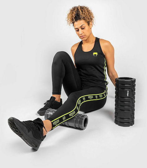 Venum Spirit Set Foam Rollers 33cm (Μαύρο/Γκρι) Multicolour