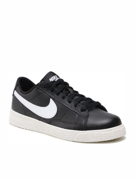 Nike Kinder-Sneaker Blazer Low Gs Schwarz