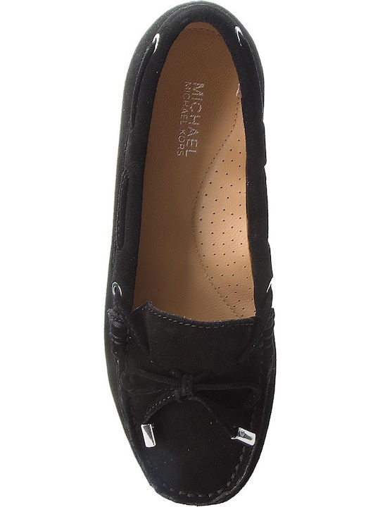 Sutton Moc Black