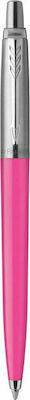 Parker Jotter Pen Ballpoint Hot Pink