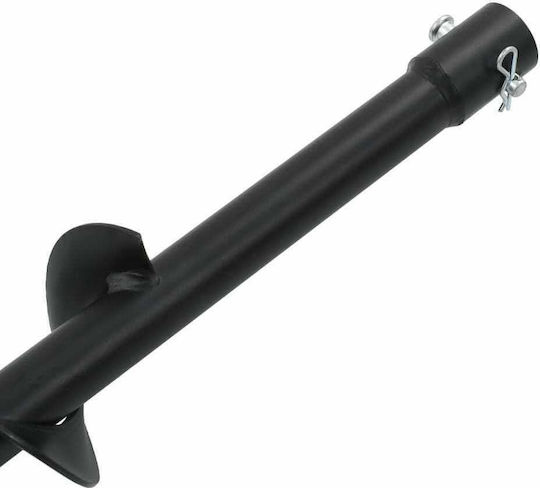 vidaXL Gasoline Earth Auger with Spike 52cc 279577