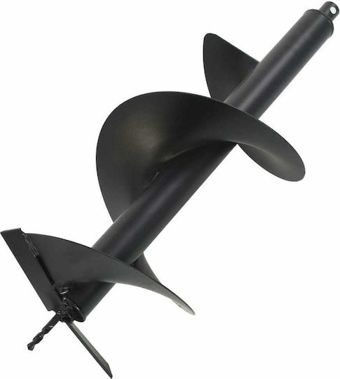 vidaXL Gasoline Earth Auger with Spike 52cc 279577