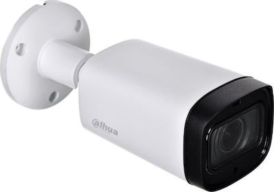 Dahua CCTV Überwachungskamera 5MP Full HD+ Wasserdicht mit Mikrofon