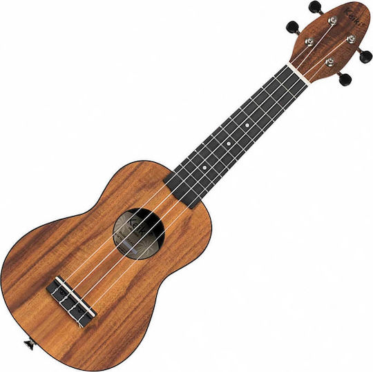 Ortega K3-ACA Сопрано Юкалили