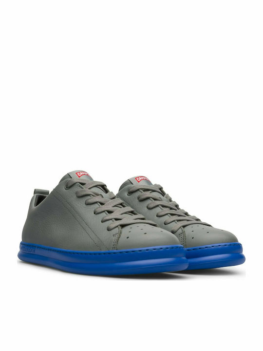 Camper Runner Men's Sneakers Gray