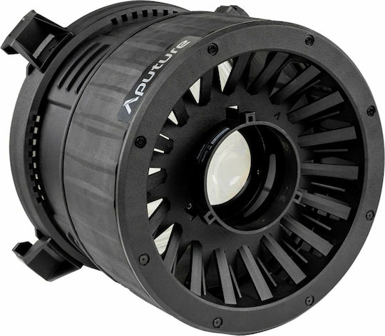 Aputure F10 Fresnel Mount LED светлина