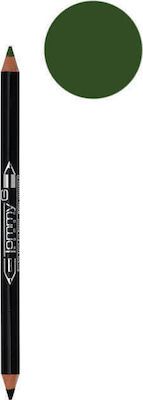 TommyG Double Eye Pencil Eye Pencil No 27