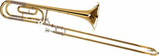 Yamaha YSL-640 Soprano Τρομπόνι Χρυσό