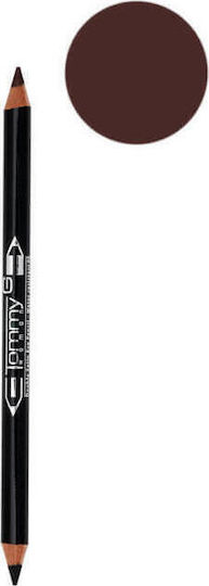 TommyG Double Eye Pencil Augenstift No 05