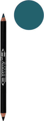 TommyG Double Eye Pencil Augenstift No 22