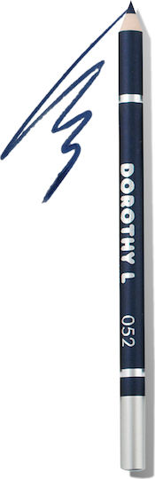Dorothy L Waterproof Eye Liner Μολύβι Ματιών 052