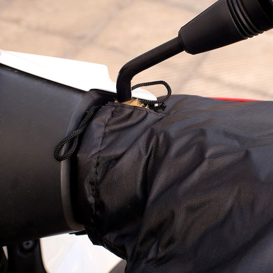 Motorcycle Hand Rain Cover 0221.130