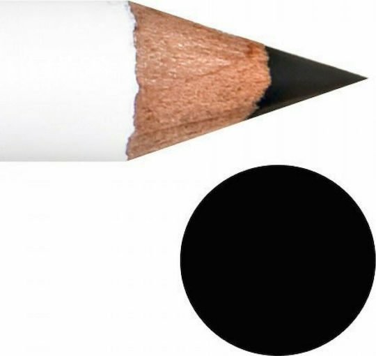 Lily Lolo Creion Natural Pentru Ochi Negru