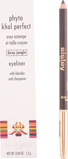 Sisley Paris Phyto Khol Perfect Eye Pencil 09 Deep Jungle