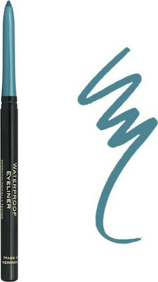 Golden Rose Waterproof Eyeliner Eye Pencil 09