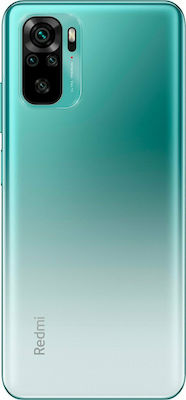 Xiaomi Redmi Note 10 Dual SIM (4GB/64GB) Grüner See