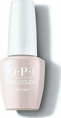 OPI Infinite Shine 2 Gloss Nail Polish Long Wearing Movie Buff 15ml