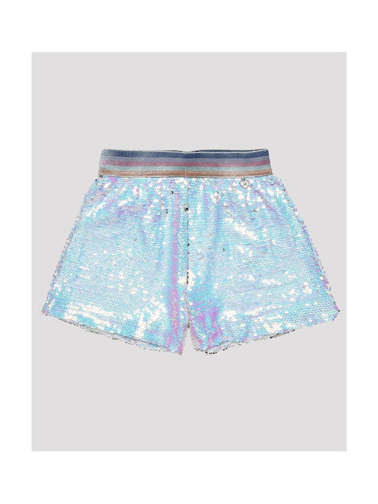 Alouette Kinder Shorts/Bermudas Stoff Blau