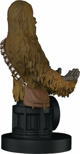 Exquisite Gaming Cable Guys Βάση Γραφείου για Κινητό Star Wars Chewbacca