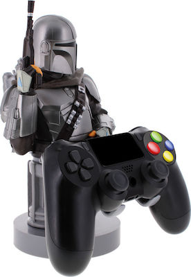 Exquisite Gaming Cable Guys Desk Stand for Mobile The Mandalorian