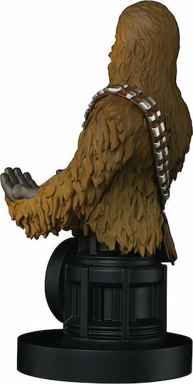 Exquisite Gaming Cable Guys Βάση Γραφείου για Κινητό Star Wars Chewbacca
