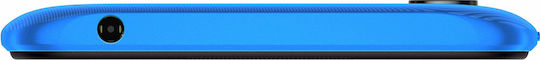 Xiaomi Redmi 9A Dual SIM (2GB/32GB) Sky Blue