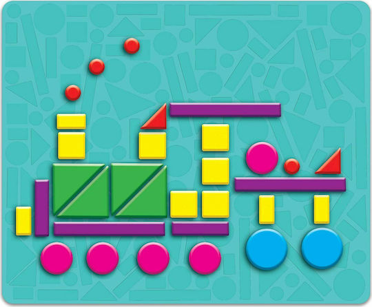 Galt Toys Kids Magnetic Board 23x28cm