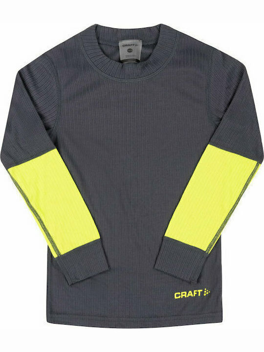 Baselayer Черен