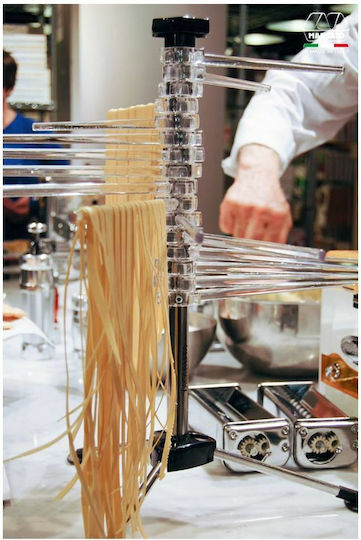 Marcato Tacapasta Pasta Drying Rack made of Metal