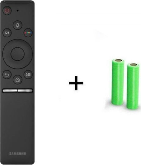 Samsung BN59-01298E Genuine Remote Control Τηλεόρασης