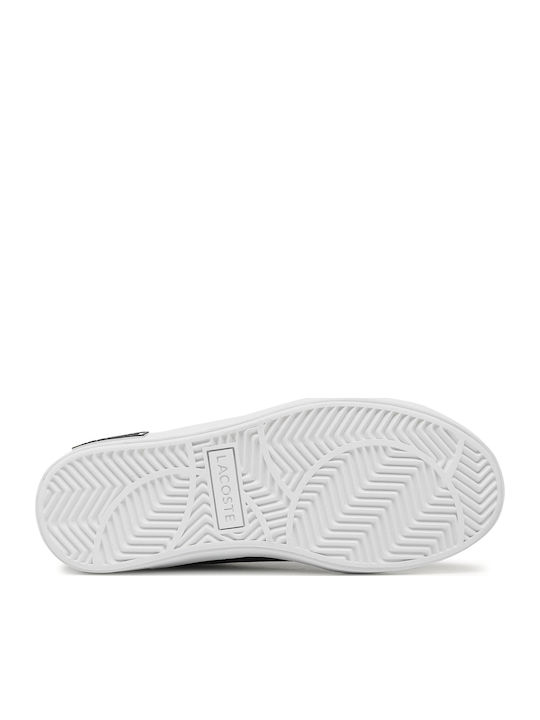 Powercourt Suj Παιδικά Sneakers Μαύρα