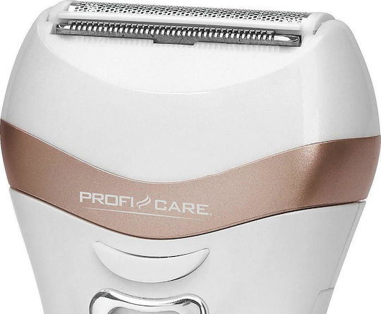 ProfiCare Lady Beauty Set Epilator