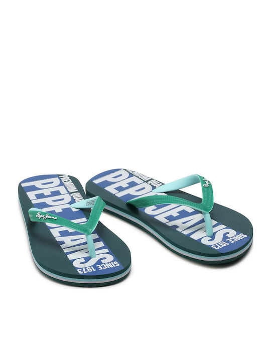 Kids' Flip Flops Green Bay